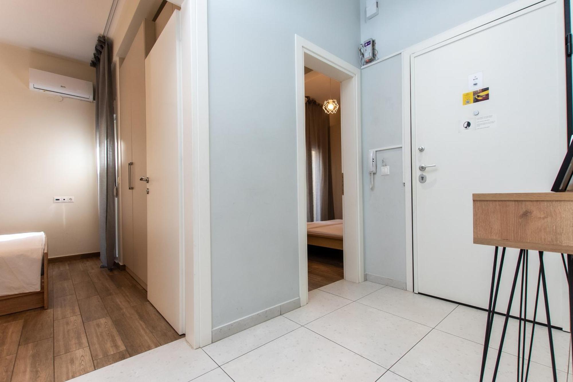Houseloft Grand Vista Apartment Salonic Exterior foto