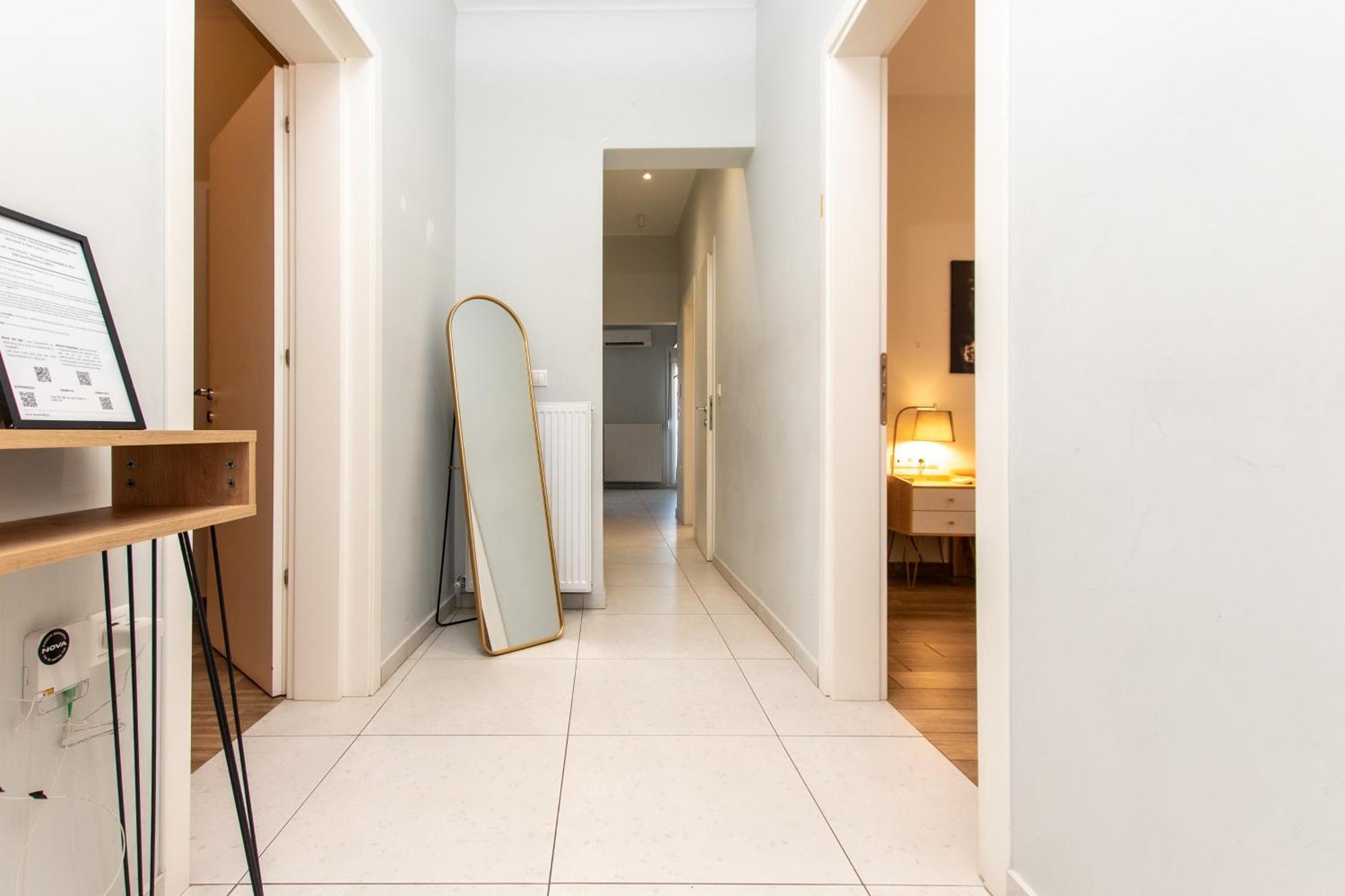 Houseloft Grand Vista Apartment Salonic Exterior foto