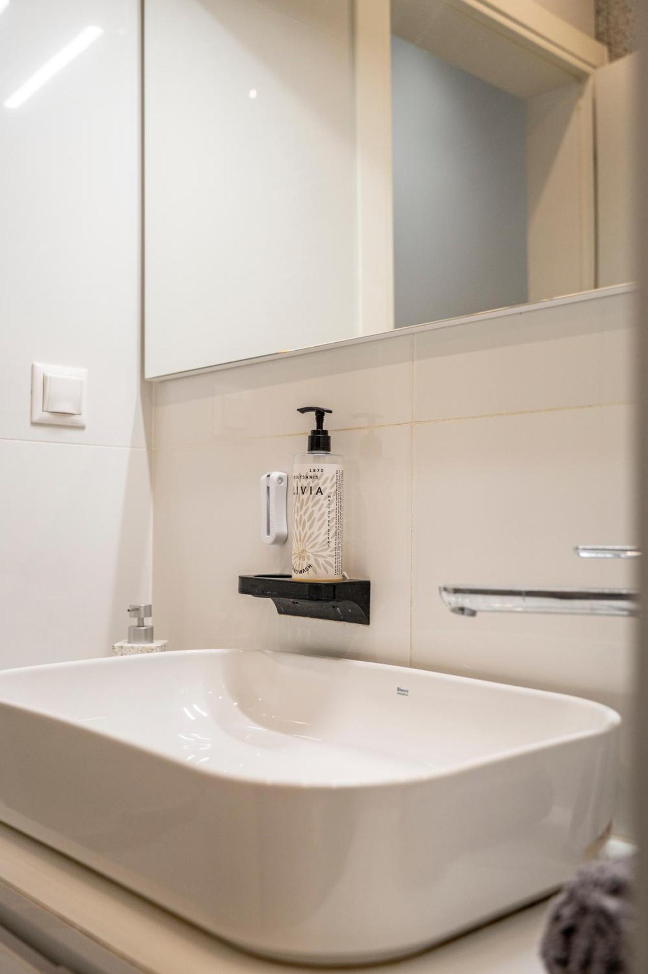 Houseloft Grand Vista Apartment Salonic Exterior foto
