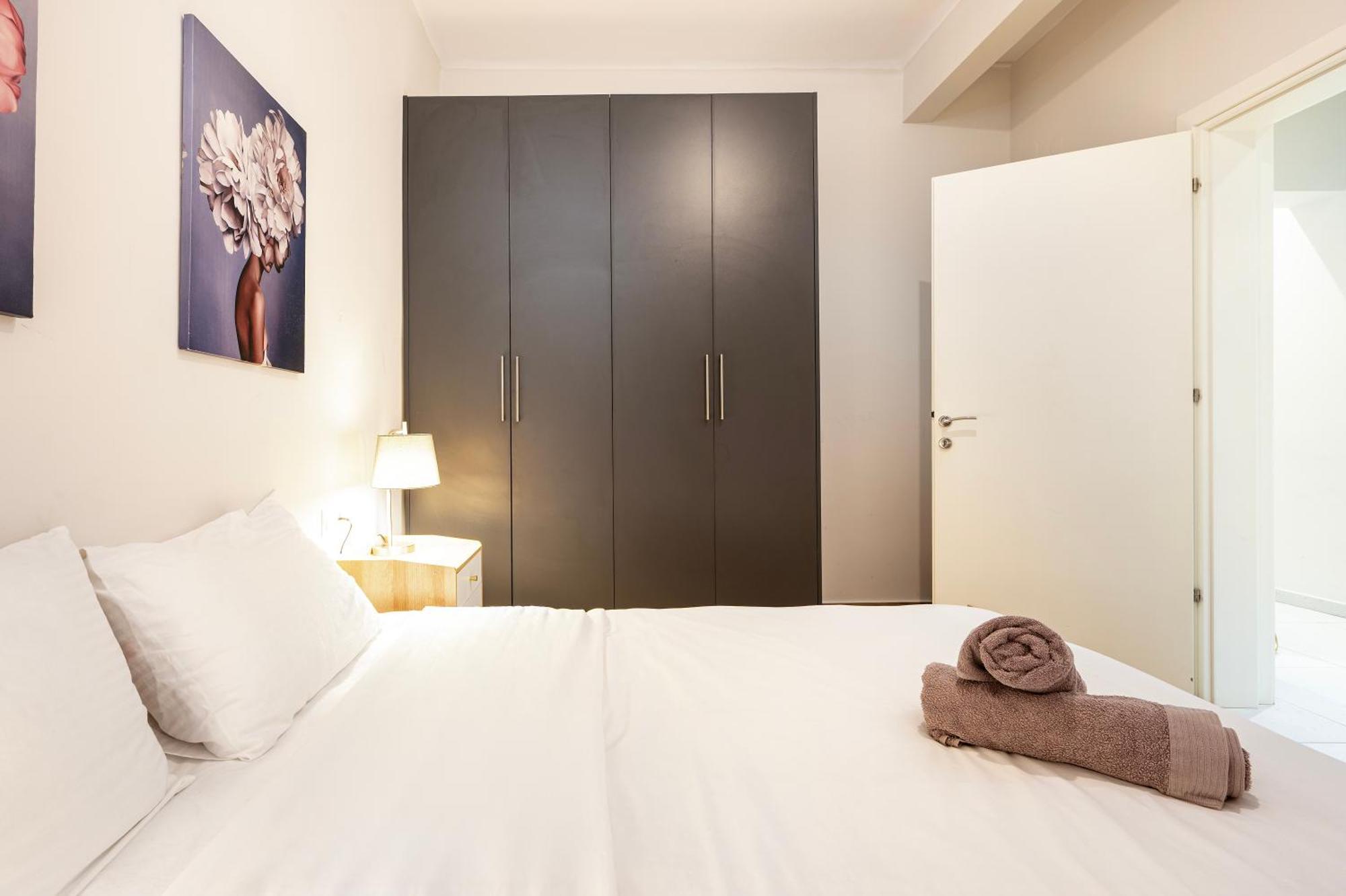 Houseloft Grand Vista Apartment Salonic Exterior foto